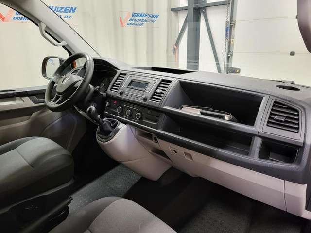 Volkswagen Transporter 2019 Diesel