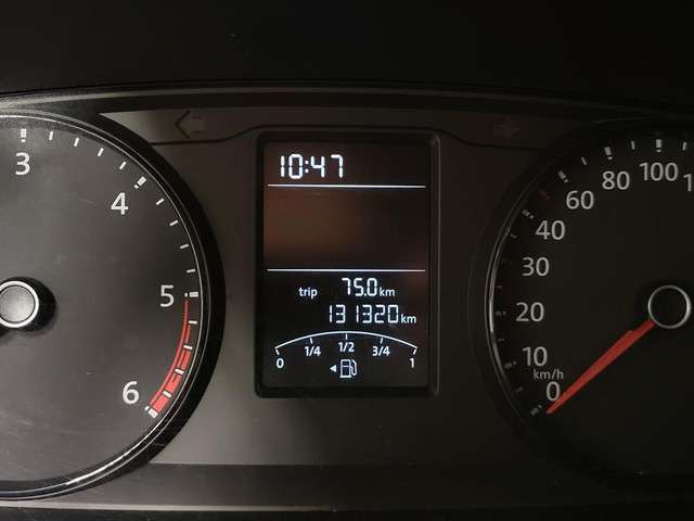 Volkswagen Transporter 2019 Diesel