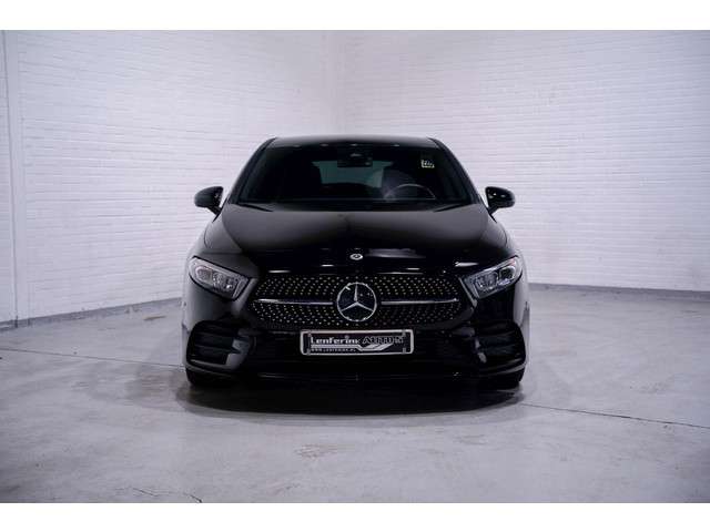 Mercedes-Benz A-Klasse 2