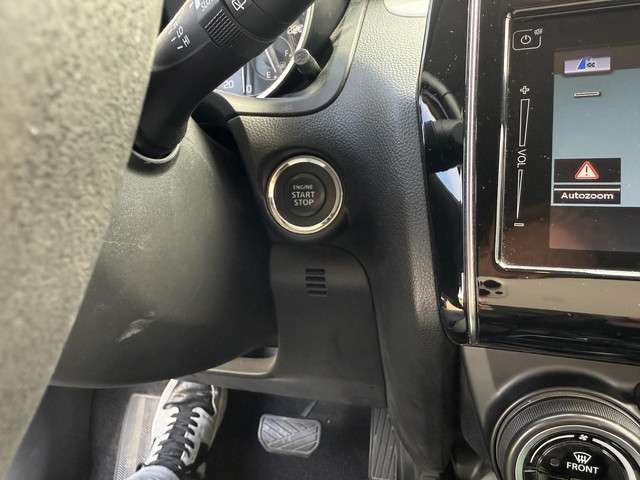 Suzuki Swift 2018 Benzine