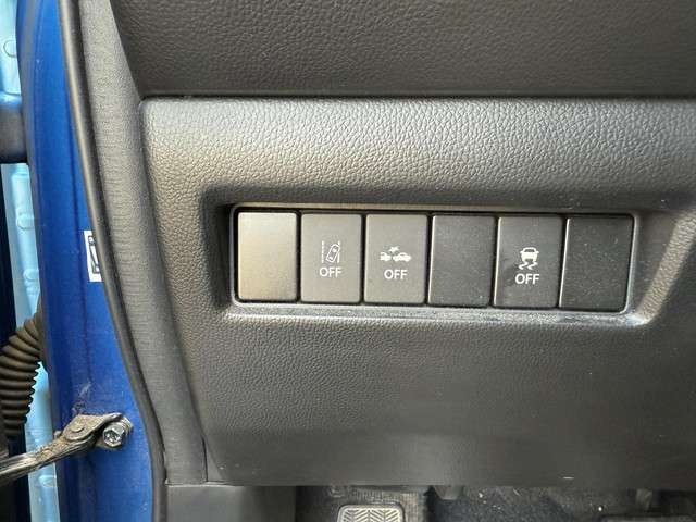 Suzuki Swift 2018 Benzine