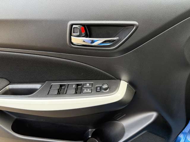 Suzuki Swift 2018 Benzine