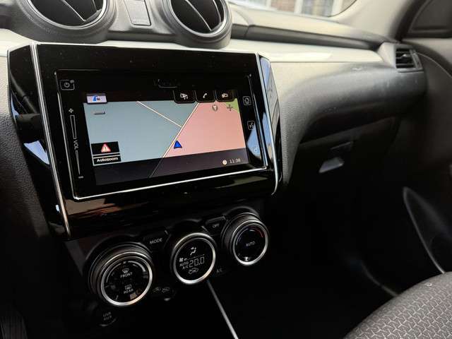Suzuki Swift 2018 Benzine