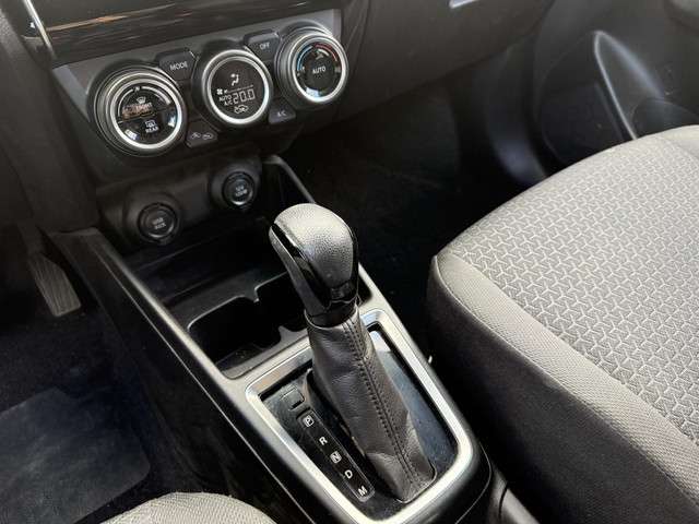 Suzuki Swift 2018 Benzine
