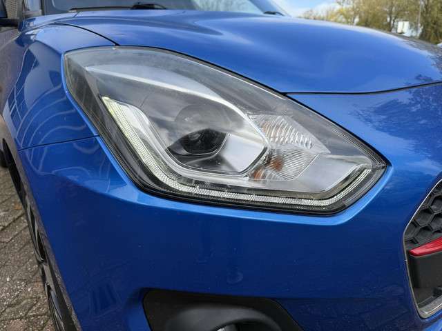 Suzuki Swift 2018 Benzine