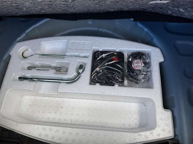 Suzuki Swift 2018 Benzine