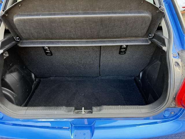Suzuki Swift 2018 Benzine