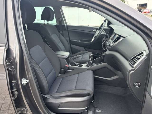 Hyundai Tucson 2
