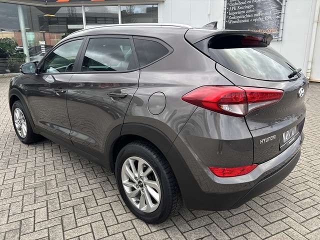 Hyundai Tucson 3