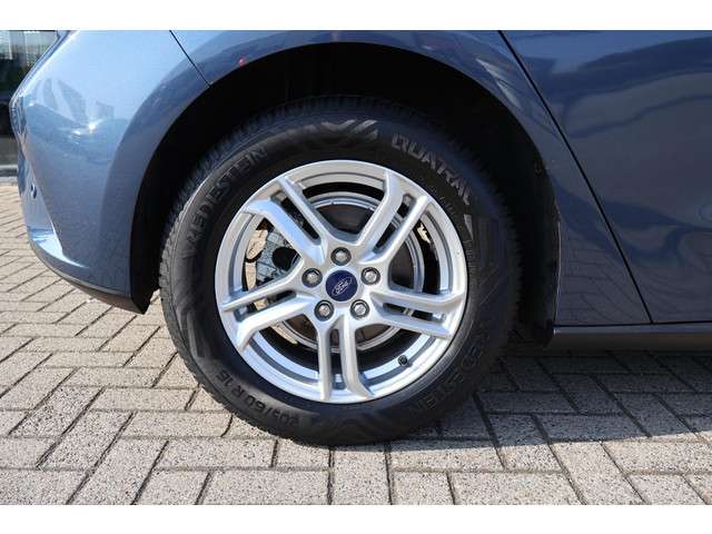 Ford Focus 2021 Hybride