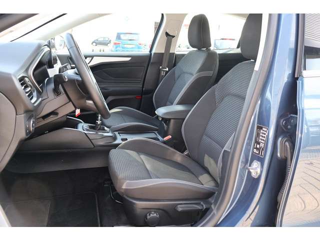 Ford Focus 2021 Hybride