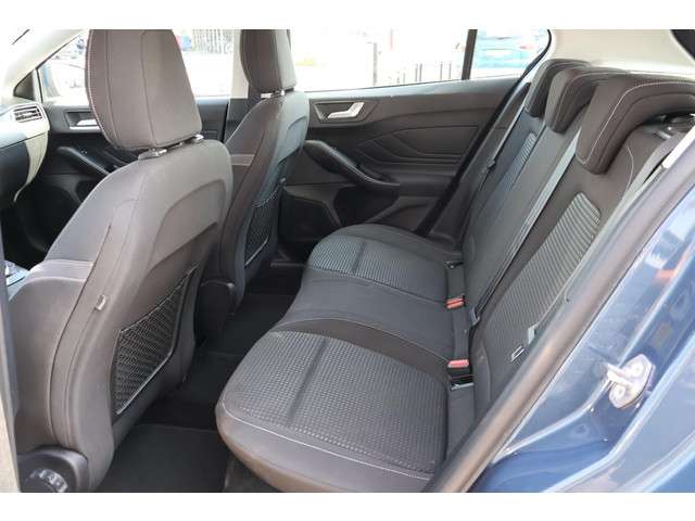 Ford Focus 2021 Hybride