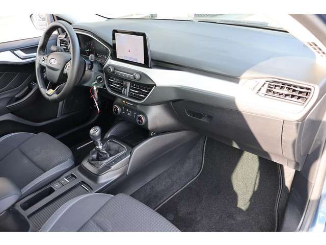 Ford Focus 2021 Hybride