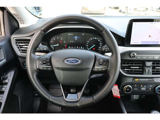 Ford Focus 2021 Hybride