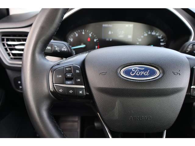 Ford Focus 2021 Hybride