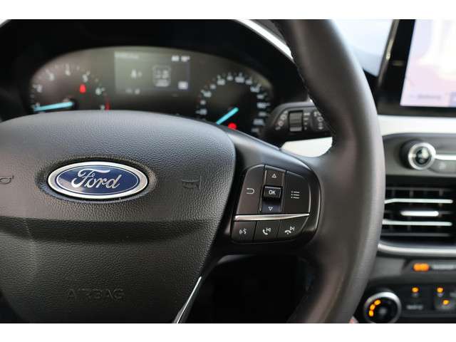 Ford Focus 2021 Hybride