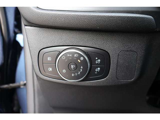 Ford Focus 2021 Hybride