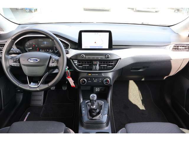 Ford Focus 2021 Hybride