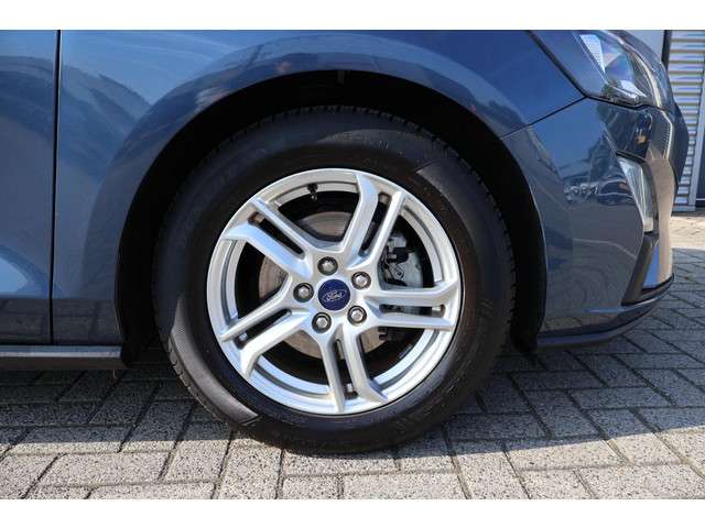 Ford Focus 2021 Hybride