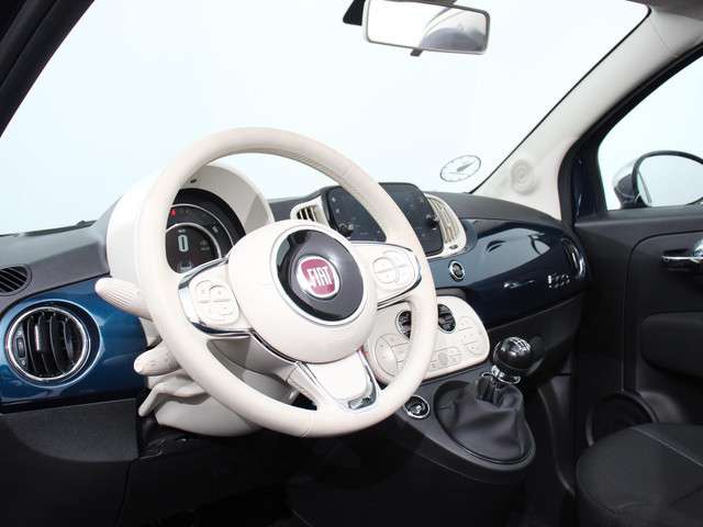 Fiat 500C 2