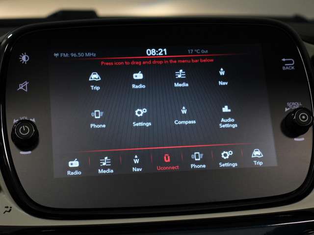 Fiat 500C 3