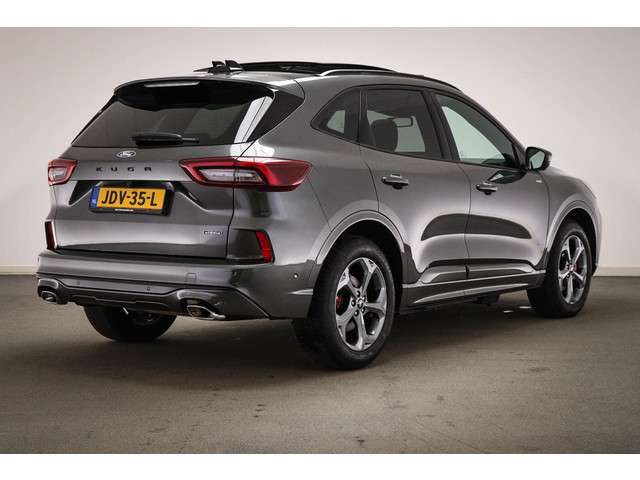 Ford Kuga 2