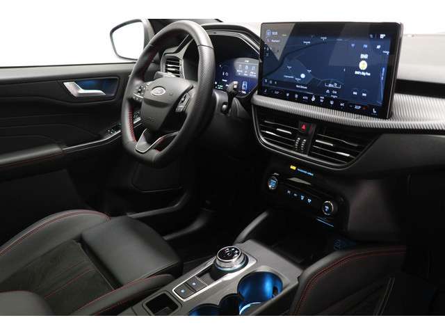Ford Kuga 3