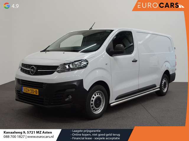 Opel Vivaro 2023 Diesel