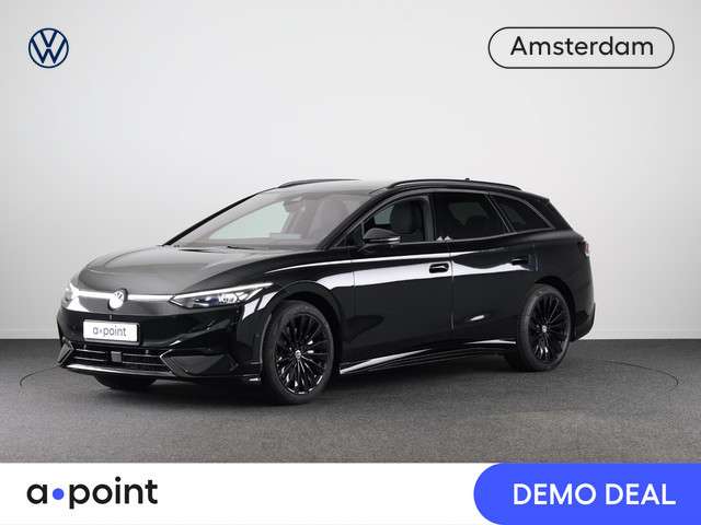 Volkswagen ID.7 tourer pro limited edition 77 kwh | panoramadak | head-up display | 360 camera | stoelverwarming | foto 8