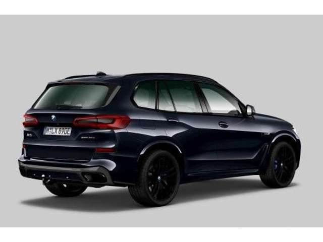 BMW X5 2