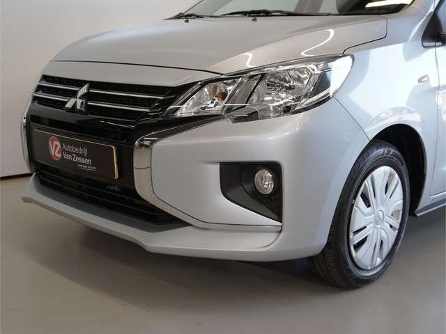Mitsubishi Space Star 2
