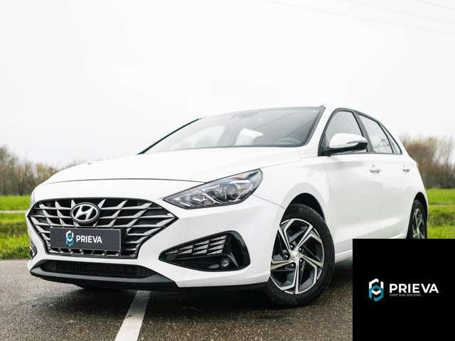 Hyundai i30 2022 Benzine