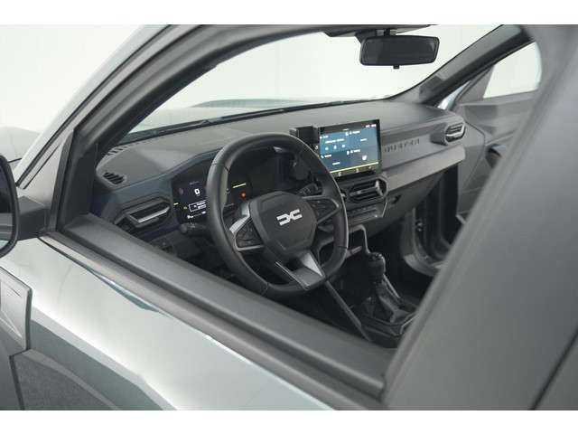 Dacia Duster 2