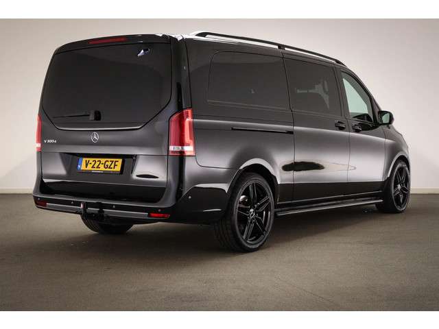 Mercedes-Benz V-Klasse 2