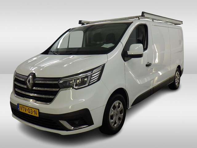 Renault Trafic 2023 Diesel
