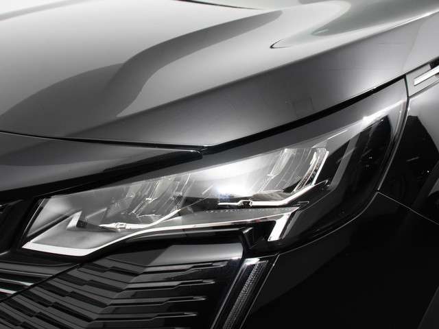 Peugeot 3008 2024 Benzine