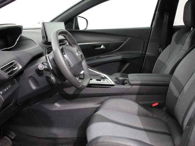 Peugeot 3008 2024 Benzine