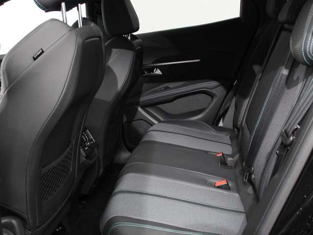 Peugeot 3008 2024 Benzine