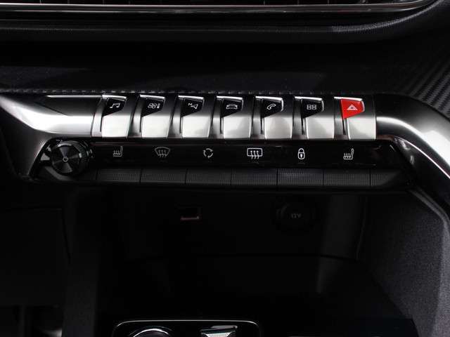 Peugeot 3008 2024 Benzine