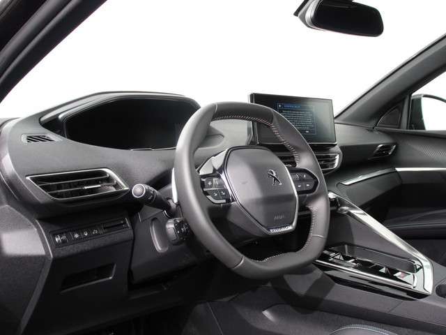 Peugeot 3008 2024 Benzine