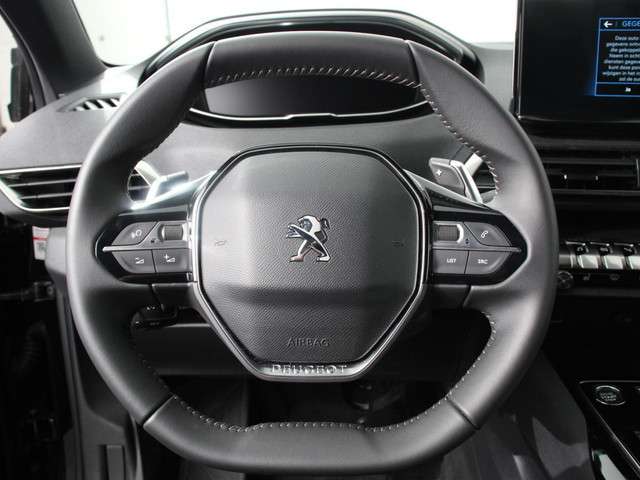 Peugeot 3008 2024 Benzine