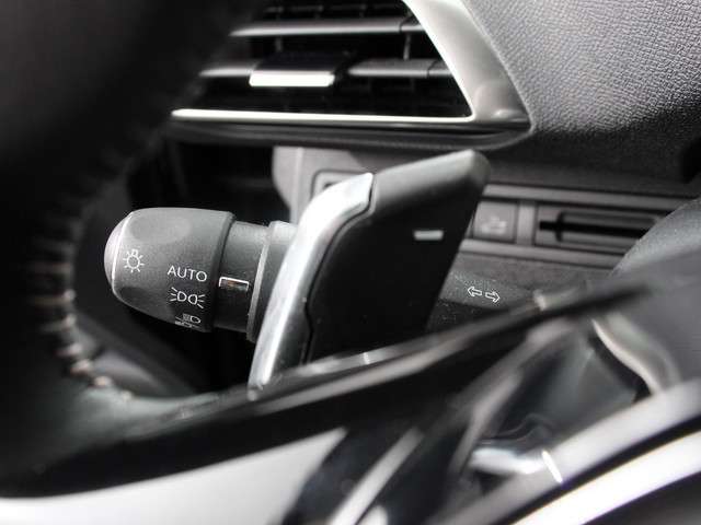 Peugeot 3008 2024 Benzine