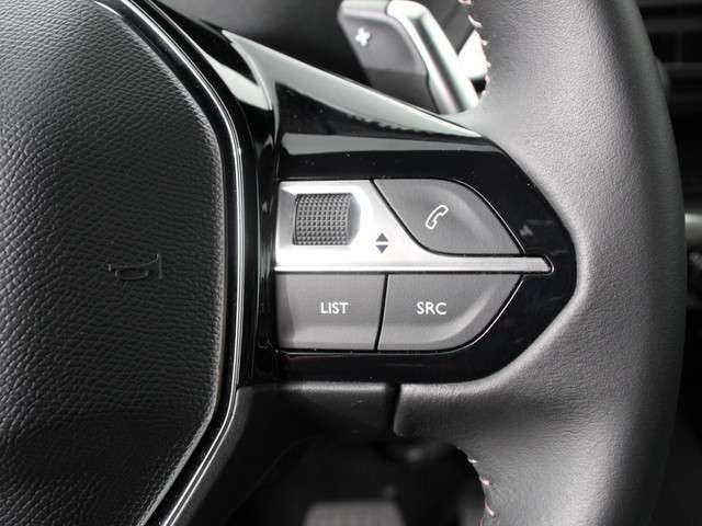 Peugeot 3008 2024 Benzine
