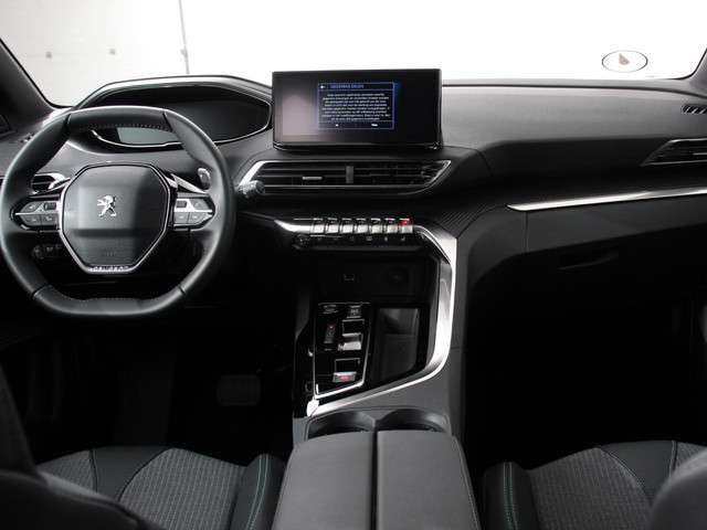Peugeot 3008 2024 Benzine