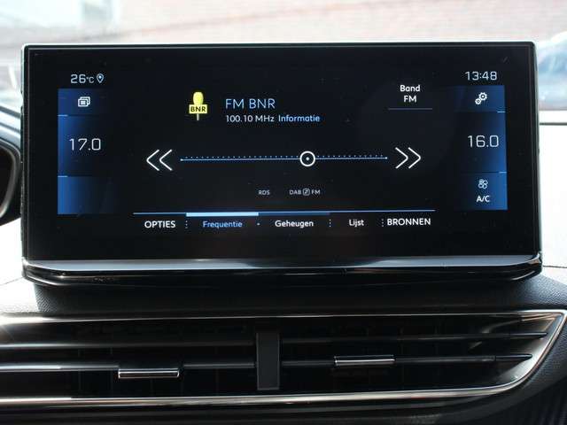 Peugeot 3008 2024 Benzine