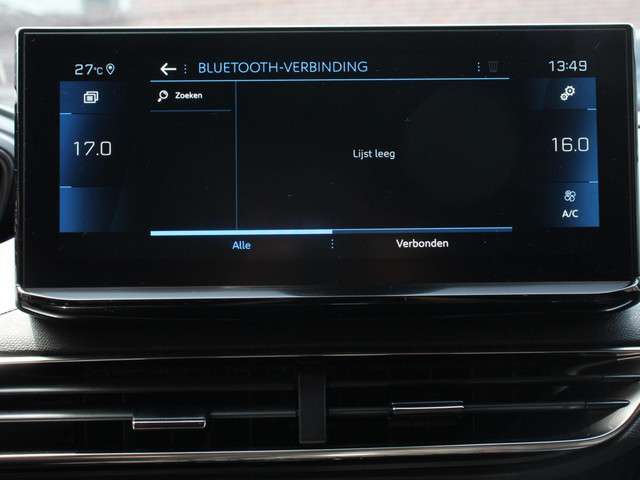 Peugeot 3008 2024 Benzine