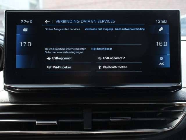 Peugeot 3008 2024 Benzine