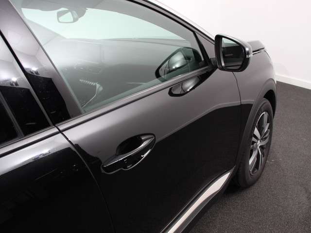 Peugeot 3008 2024 Benzine