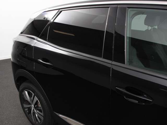 Peugeot 3008 2024 Benzine