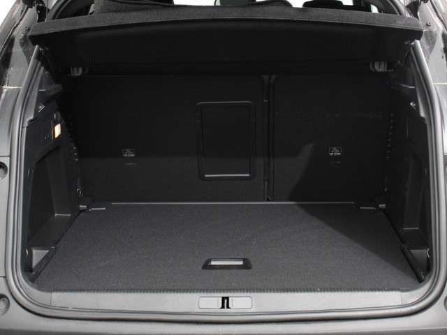 Peugeot 3008 2024 Benzine